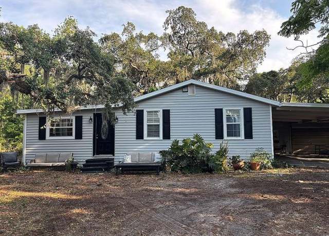 Property at 1252 Country Rd, Port Orange, FL 32129, 3 beds, 1.5 baths