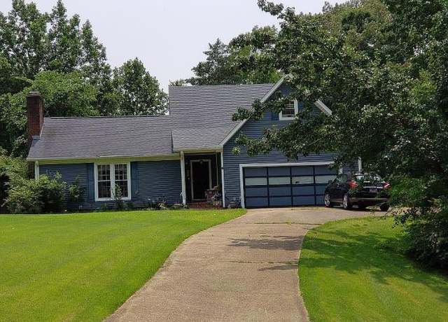 Property at 274 Fox Ridge Rd, Jackson, TN 38305, 5 beds, 2.5 baths
