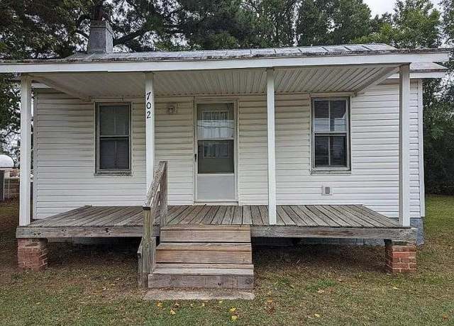 Property at 702 Virginia Rd, Edenton, NC 27932, 1 bed, 1 bath