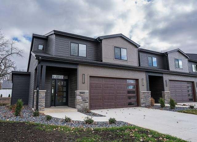 Property at 302 S Illinois St, Charles City, IA 50616, 4 beds, 3.5 baths