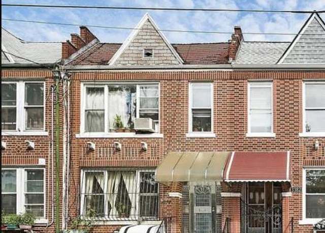 Property at 3384 12th Ave, Brooklyn, NY 11218, 8 beds, 5 baths