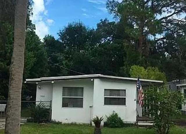 Property at 500 Shadylawn Ave, Nokomis, FL 34275, 3 beds, 2 baths