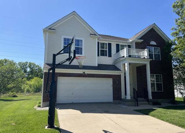 Property at 4125 Beamer Ct, Cincinnati, OH 45245, 5 beds, 3 baths