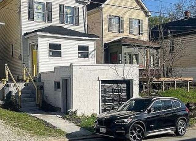 Property at 218 N 4th St, Jeannette, PA 15644, 3 beds, 2 baths