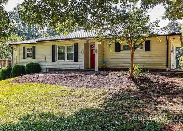 Property at 340 Cherry Mountain St, Forest City, NC 28043, 3 beds, 2 baths