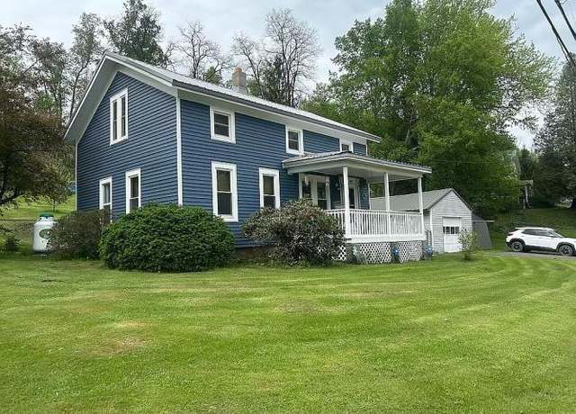Property at 4993 State Route 706, Montrose, PA 18801, 3 beds, 1.5 baths