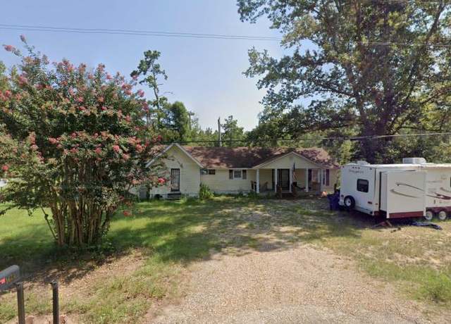 Property at 1671 Highway 394, Deridder, LA 70634, 4 beds, 2 baths