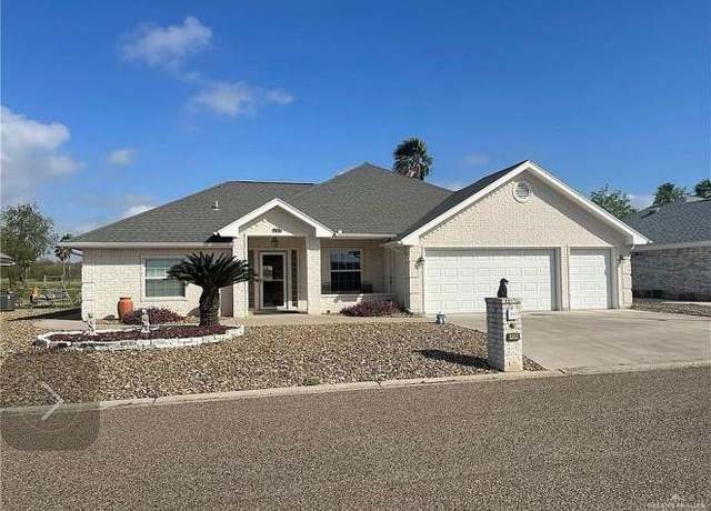 Property at 2313 Fairway Ct, Mission, TX 78572, 3 beds, 2 baths