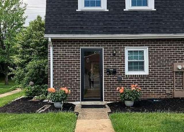 Property at 745 Hardwick Pl, York, PA 17404, 2 beds, 1 bath