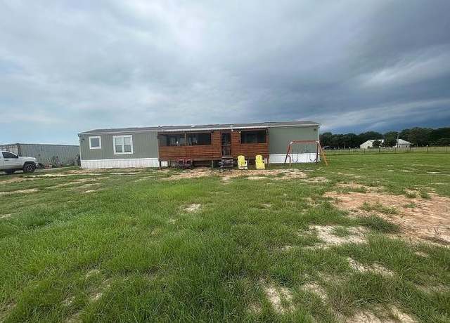 Property at 11757 County Road 2429, Kemp, TX 75143, 3 beds, 2 baths