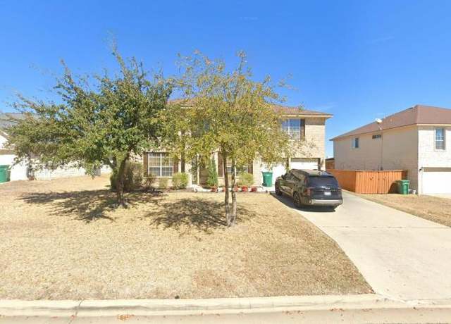 Property at 227 Lottie Ln, Harker Heights, TX 76548, 4 beds, 3.5 baths