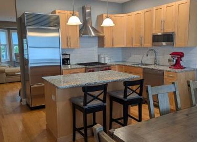 Property at 14 1st St Unit J, Stamford, CT 06905, 3 beds, 3.5 baths