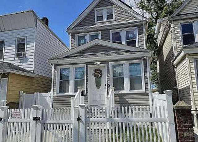 Property at 15613 110th Ave, Jamaica, NY 11433, 3 beds, 3 baths