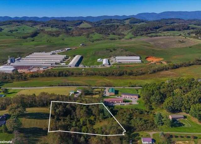 Property at Leatherwood Rd, VA 23102