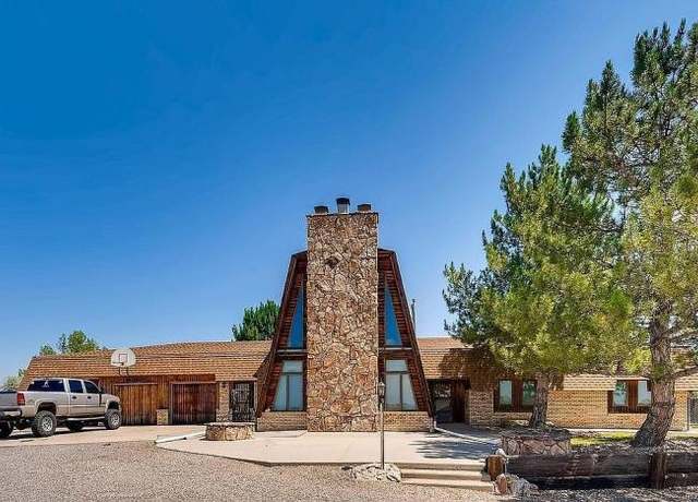 Property at 13231 Dillon St, Brighton, CO 80601, 7 beds, 3 baths