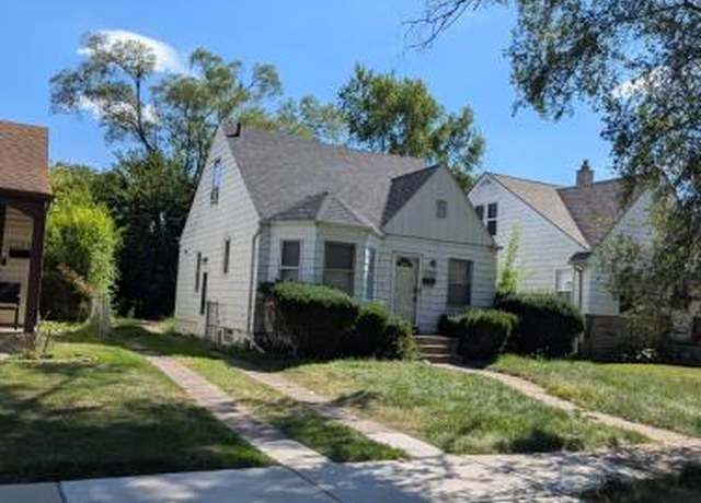 Property at 7410 Lamphere, Redford, MI 48239, 3 beds, 1 bath