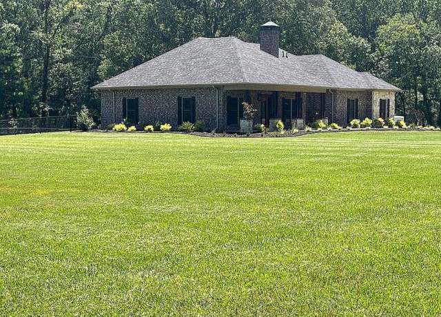 Property at 1414 Highway 53 S, Gurdon, AR 71743, 3 beds, 2 baths