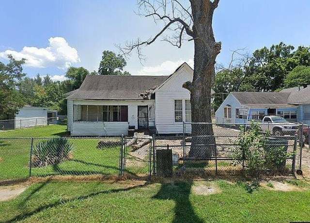 Property at 428 Elizabeth Ave, Osceola, AR 72370, 4 beds, 3 baths