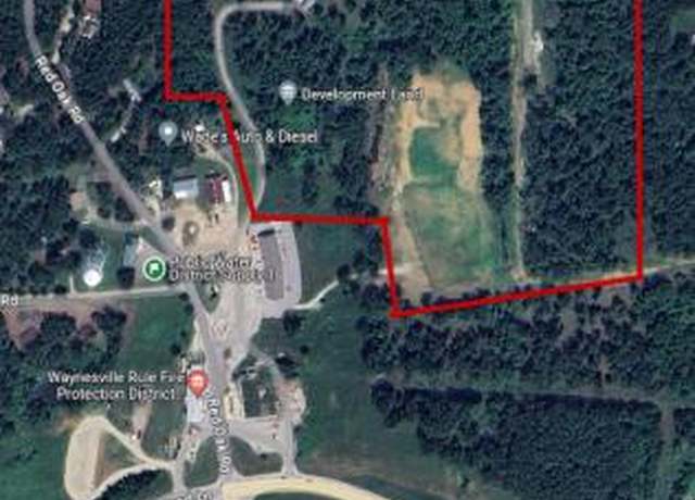 Property at 198 Firehouse Rd, Waynesville, MO 65583, 3 beds, 2 baths