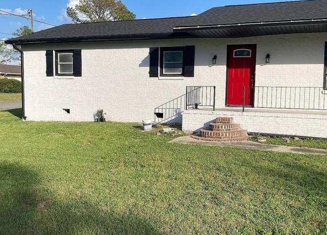 Property at 3317 Pasadena Dr, Macon, GA 31211, 4 beds, 2 baths