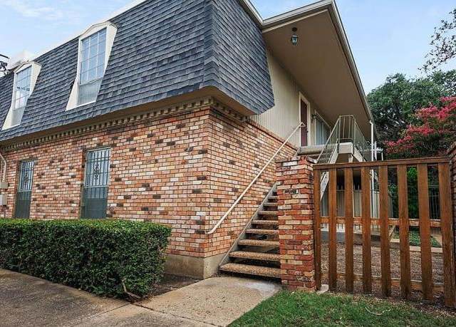 Property at 5315 Fleetwood Oaks Ave Apt 260, Dallas, TX 75235, 2 beds, 2 baths