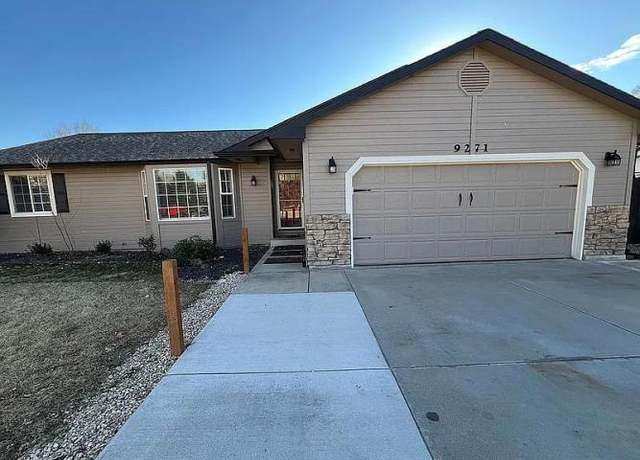 Property at 9271 Charles Way, Middleton, ID 83644, 3 beds, 2 baths