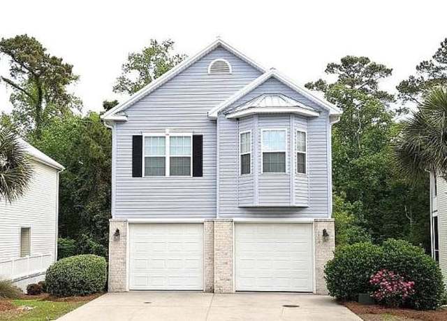Property at 1410 Cottage Cove Cir, North Myrtle Beach, SC 29582, 4 beds, 3 baths