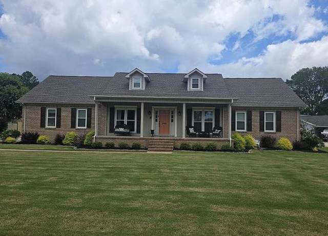 Property at 2006 Cotaco Valley Trl SE, Decatur, AL 35603, 5 beds, 3 baths