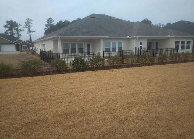 Property at 125 The Villas Way, Kingsland, GA 31548, 3 beds