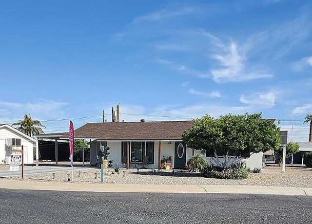 Property at 12053 N Saint Annes Dr, Sun City, AZ 85351, 2 beds, 2 baths