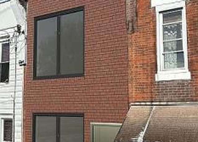 Property at 523 Gerritt St, Philadelphia, PA 19147, 3 beds, 2.5 baths