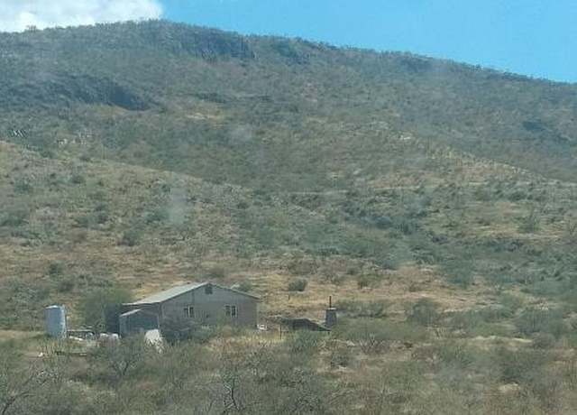 Property at 4747 E Walnut Spring Rd, Douglas, AZ 85607, 2 beds, 1 bath