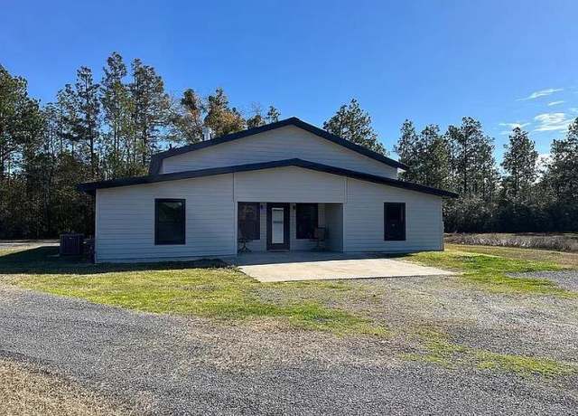 Property at 317 Timber Ln, Longville, LA 70652, 4 beds, 2 baths