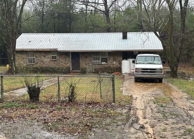 Property at 722 Petree Clark Rd, Tremont, MS 38876, 2 beds, 1 bath
