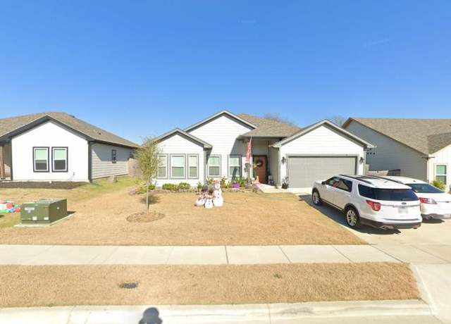 Property at 3225 Sweetwater Way, Sherman, TX 75090, 3 beds, 2 baths