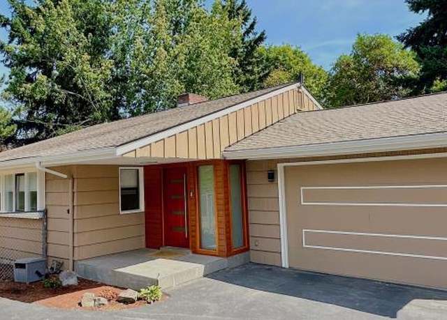 Property at 2918 74th Ave SE, Mercer Island, WA 98040, 3 beds, 2 baths