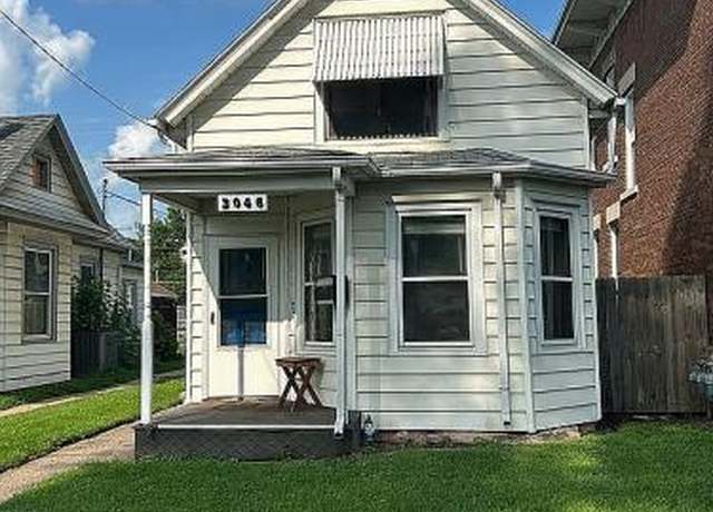 Property at 3046 Central Ave, Dubuque, IA 52001, 2 beds, 2 baths