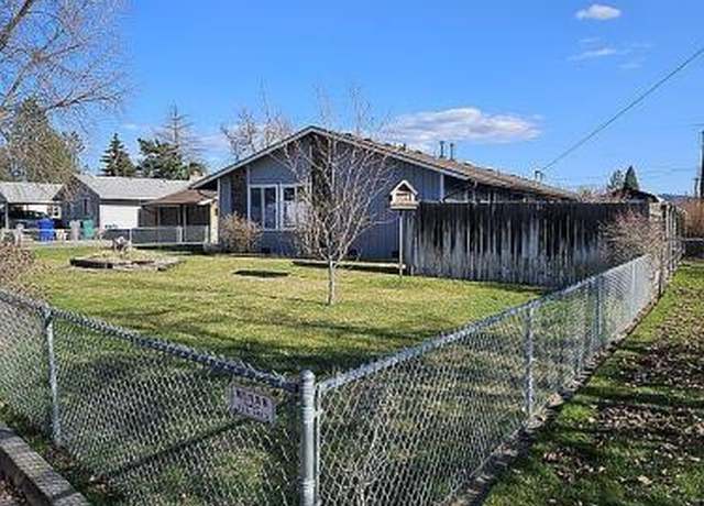 Property at 10118 E 20th Ave, Spokane Valley, WA 99206, 4 beds, 3 baths