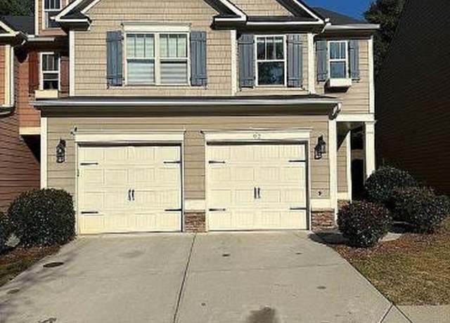 Property at 92 Grampian Ct, Marietta, GA 30008, 3 beds, 2.5 baths