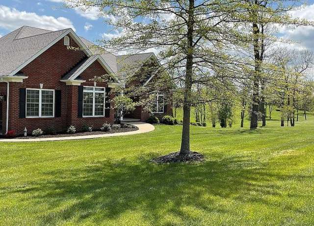 Property at 506 Serenity Dr, Springfield, KY 40069, 4 beds, 3.5 baths