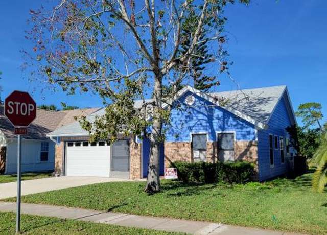 Property at 703 Pine Shores Cir, New Smyrna Beach, FL 32168, 2 beds, 2 baths