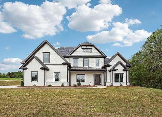 Property at 1035 Mulberry Chase, Commerce, GA 30530, 5 beds, 3 baths