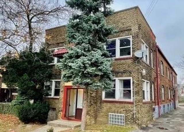 Property at 1881 Noble Rd, Cleveland, OH 44112, 13 beds, 6 baths