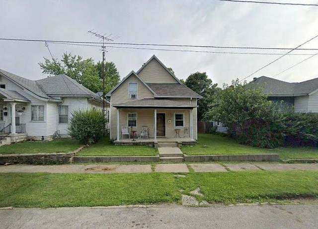 Property at 312 E Highland Ave, Muncie, IN 47303, 3 beds, 2 baths