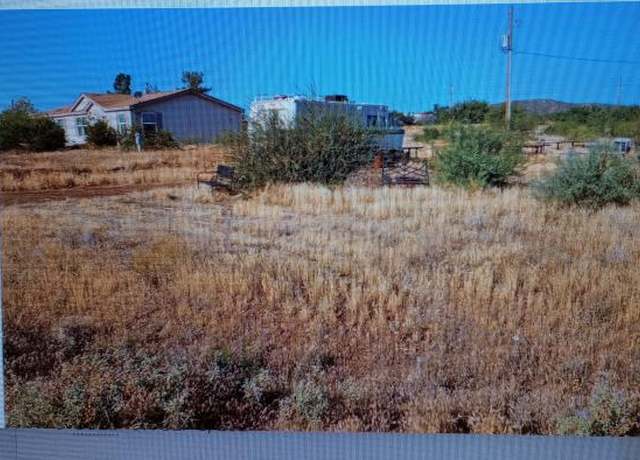 Property at 16104 S Indian Bend Dr, Cordes Lakes, AZ 86333