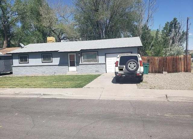 Property at 4100 Applewood Dr, Farmington, NM 87402, 3 beds, 2 baths