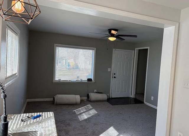 Property at 12818 Sherman Ave, Warren, MI 48089, 4 beds, 1 bath