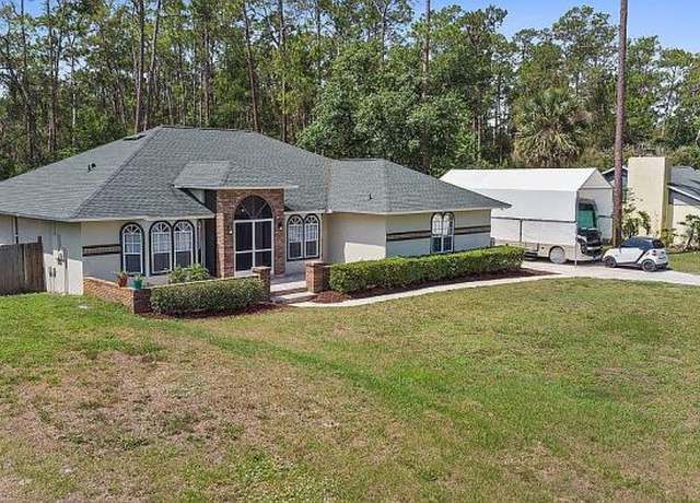 Property at 14612 Bray Rd, Orlando, FL 32832, 3 beds, 2.5 baths