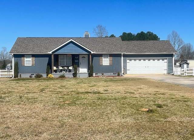 Property at 74 Whispering Winds Ct, Fort Valley, GA 31030, 3 beds, 2 baths