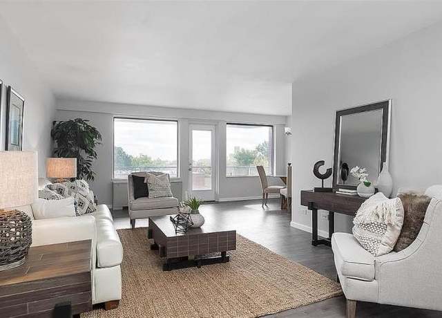 Property at 4466 W Pine Blvd Apt 7f, Saint Louis, MO 63108, 2 beds, 2 baths